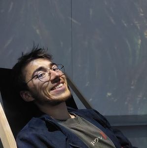 Meet your Posher, Max